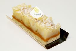 Tarte Pom'ab