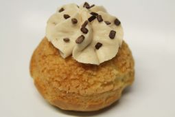 Chou Poire Marron
