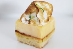 Tartelette Citron
