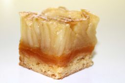 Tartelette Pom'ab