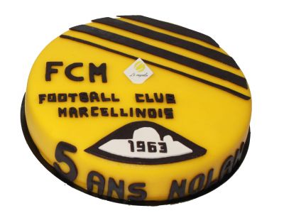 Déco FCM