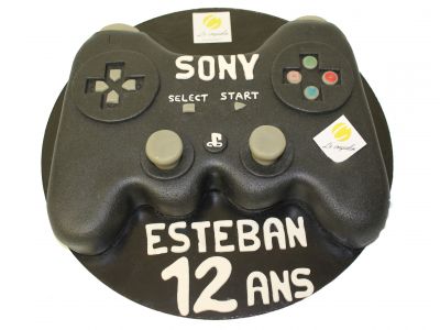 Manette playstation