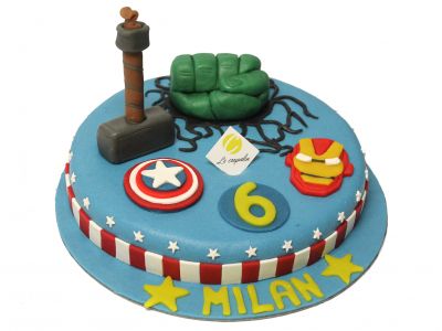 Avengers